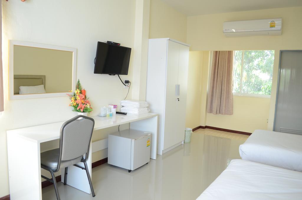 Ratchaburi Tulip Place מראה חיצוני תמונה