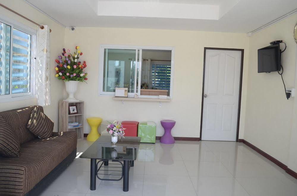 Ratchaburi Tulip Place מראה חיצוני תמונה