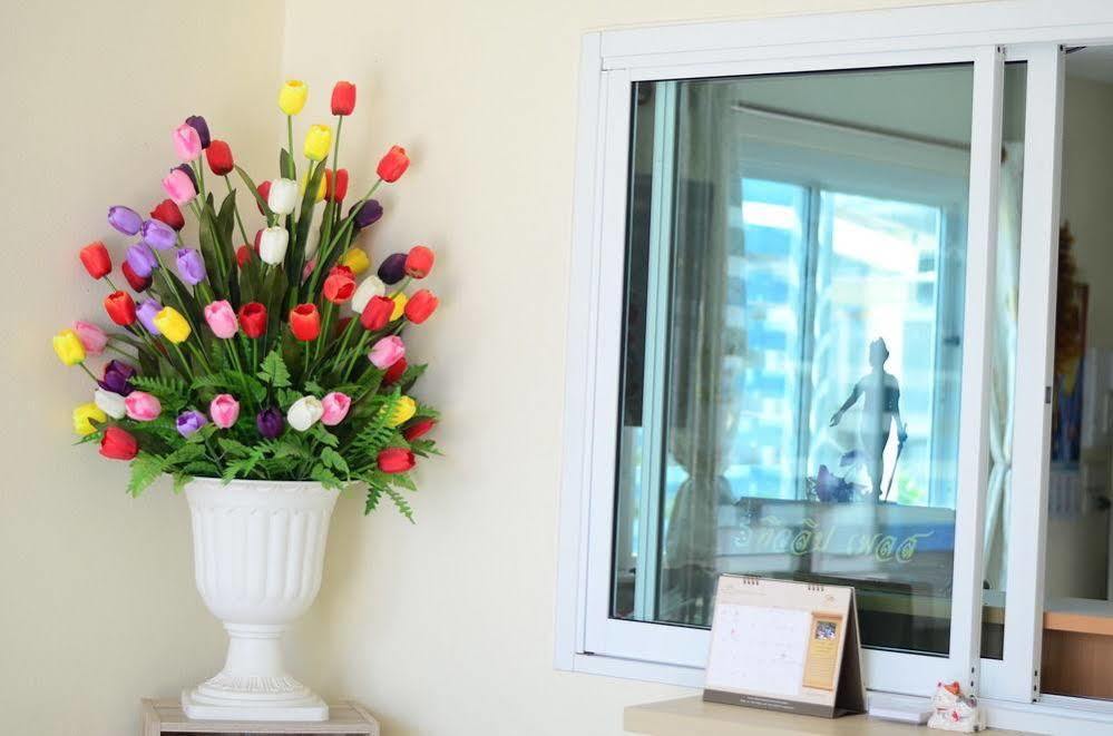 Ratchaburi Tulip Place מראה חיצוני תמונה